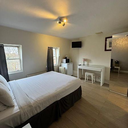 לונדון The Paramount Hotel מראה חיצוני תמונה
