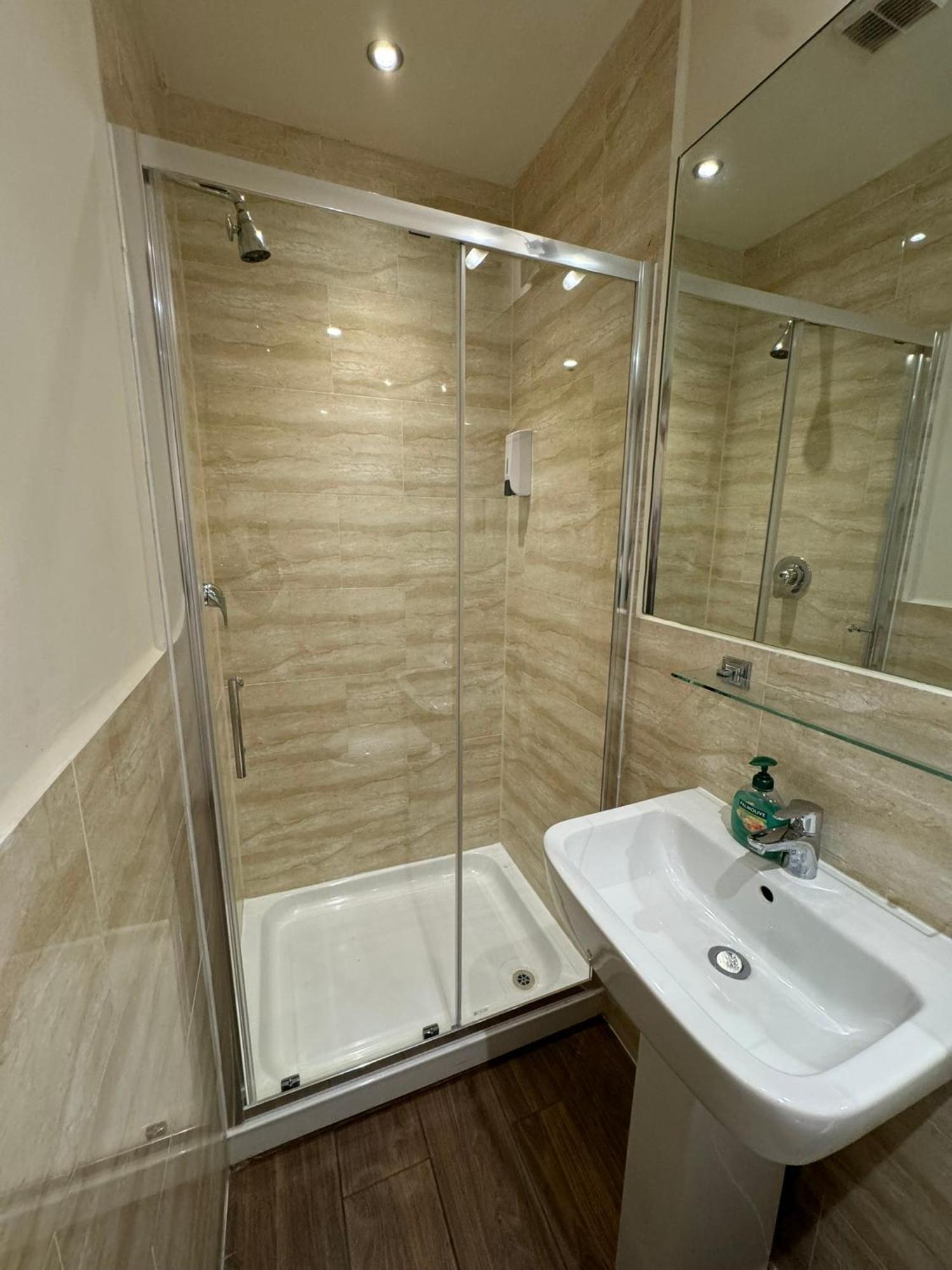 לונדון The Paramount Hotel מראה חיצוני תמונה