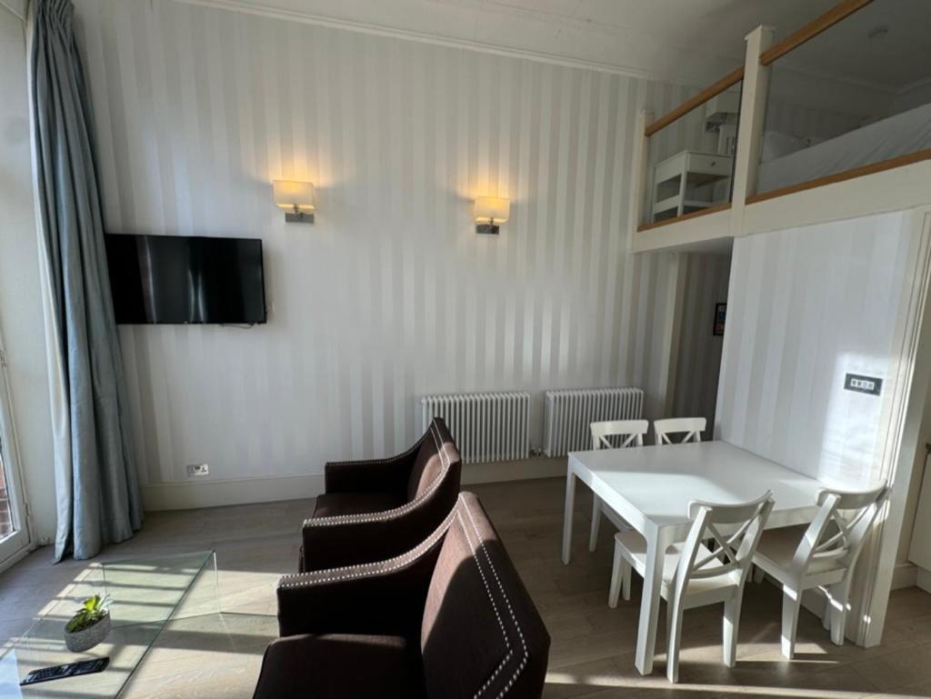לונדון The Paramount Hotel מראה חיצוני תמונה