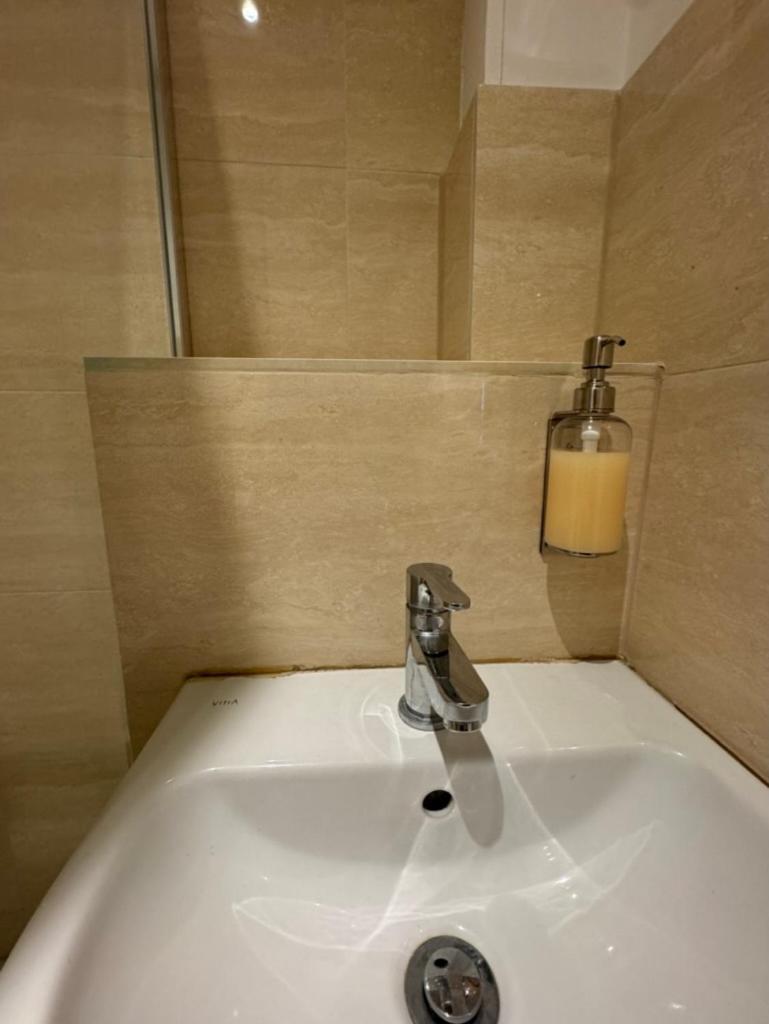 לונדון The Paramount Hotel מראה חיצוני תמונה
