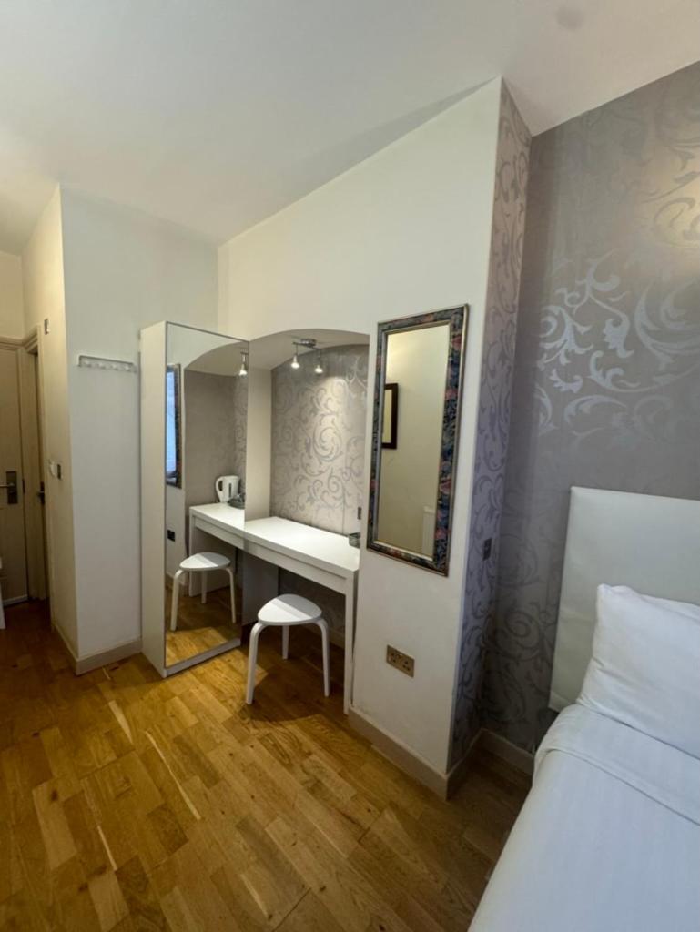 לונדון The Paramount Hotel מראה חיצוני תמונה