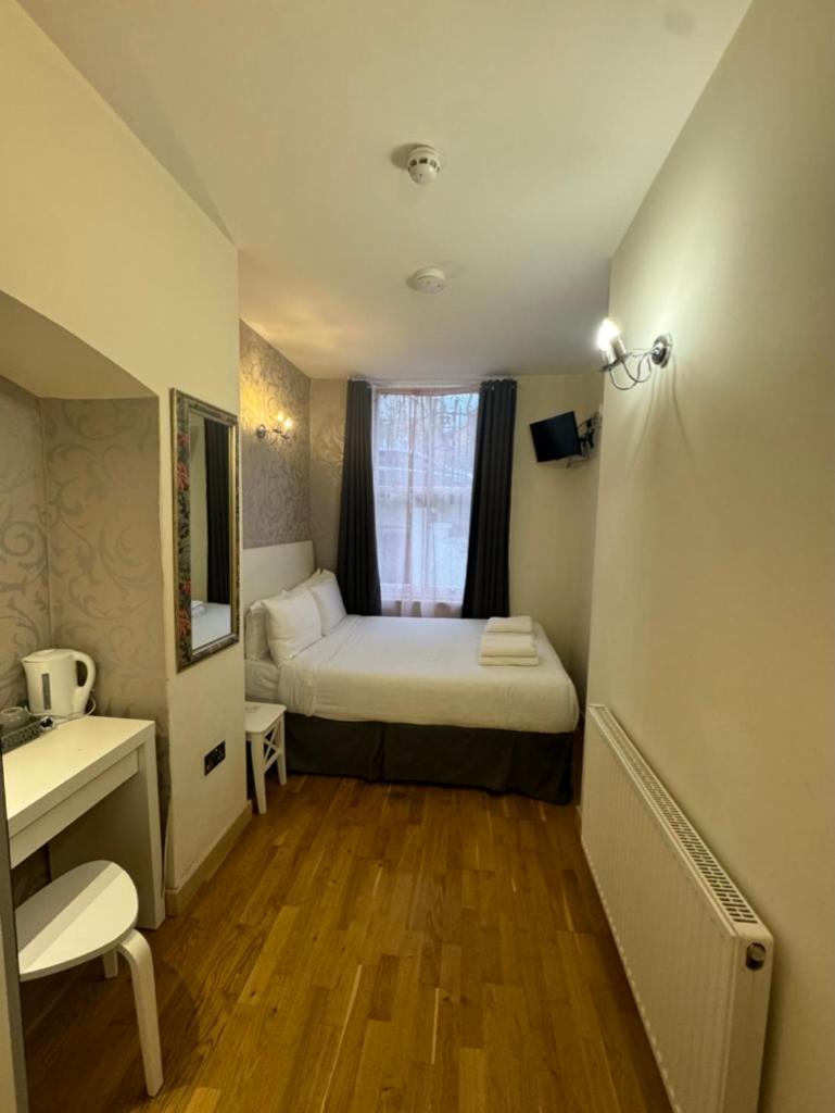 לונדון The Paramount Hotel מראה חיצוני תמונה