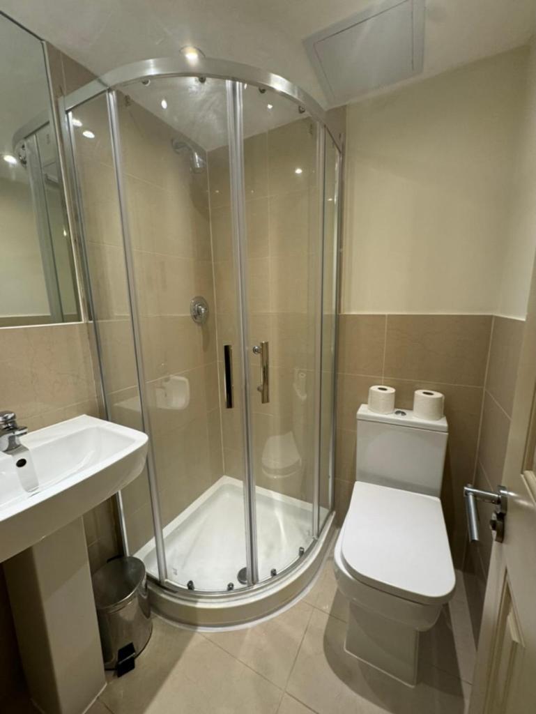 לונדון The Paramount Hotel מראה חיצוני תמונה