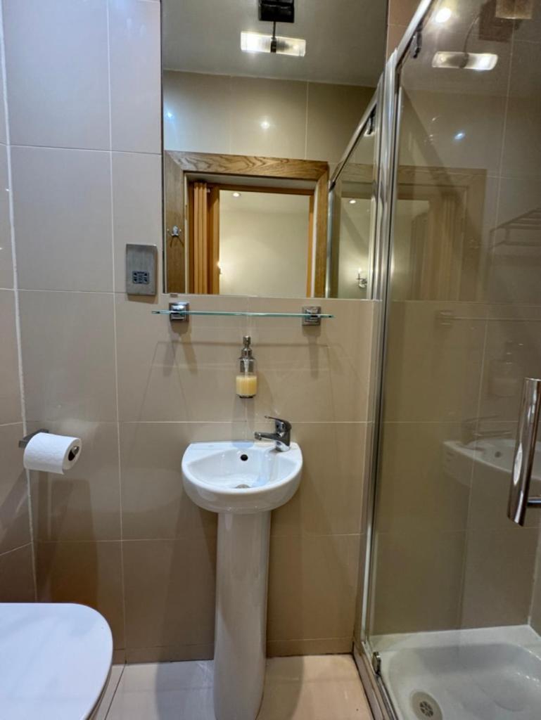 לונדון The Paramount Hotel מראה חיצוני תמונה