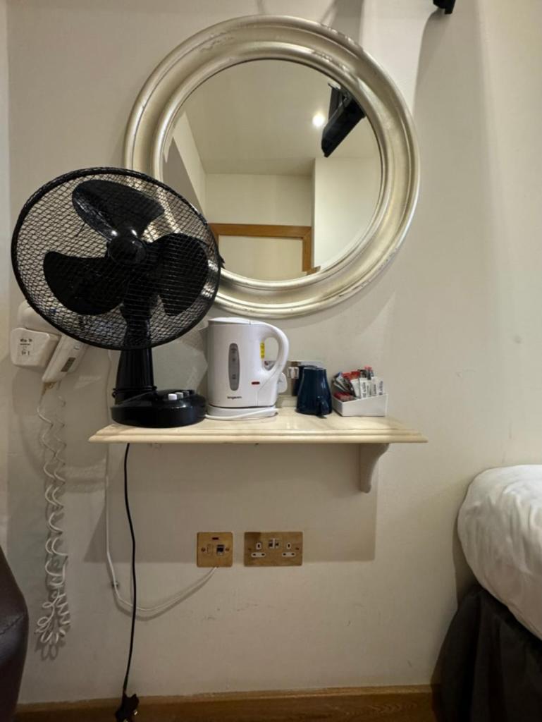 לונדון The Paramount Hotel מראה חיצוני תמונה